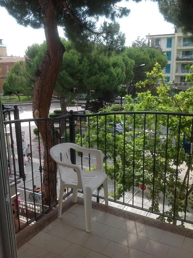 Hotel Serafini Misano Adriatico