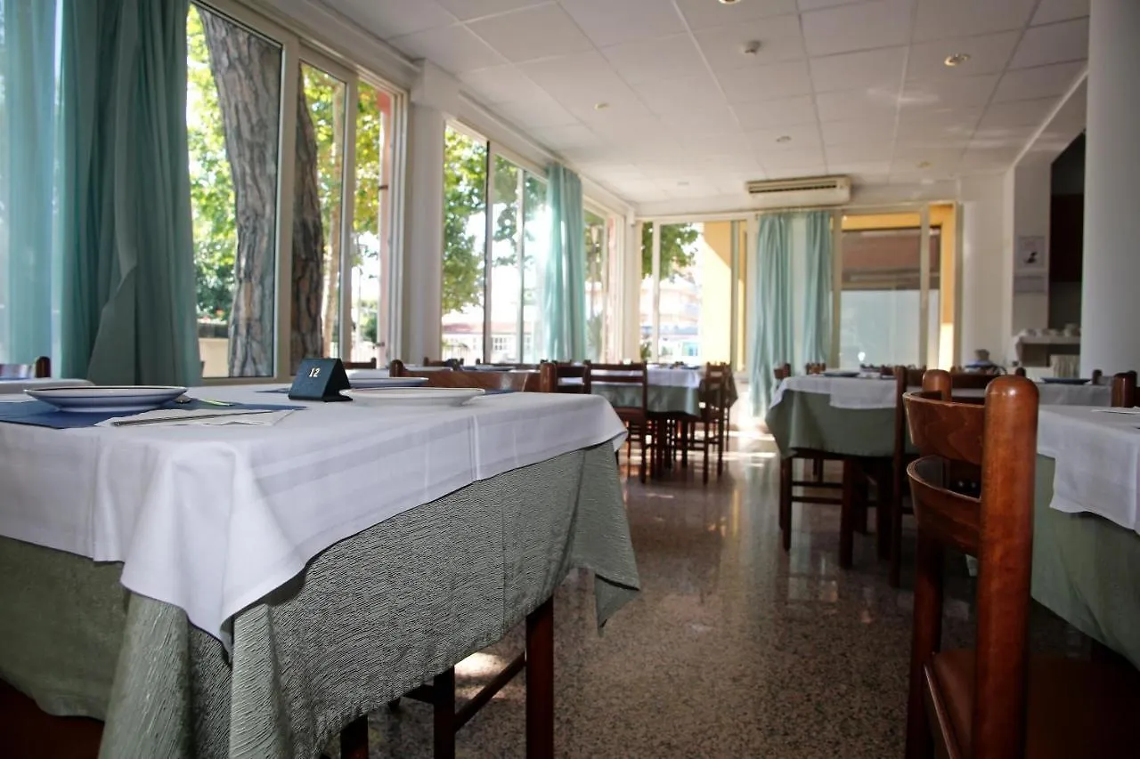 Hotel Serafini Misano Adriatico