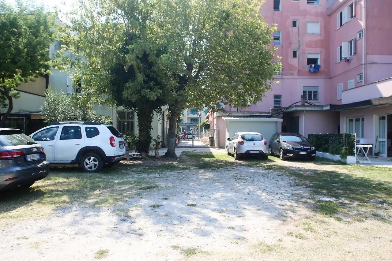 Hotel Serafini Misano Adriatico