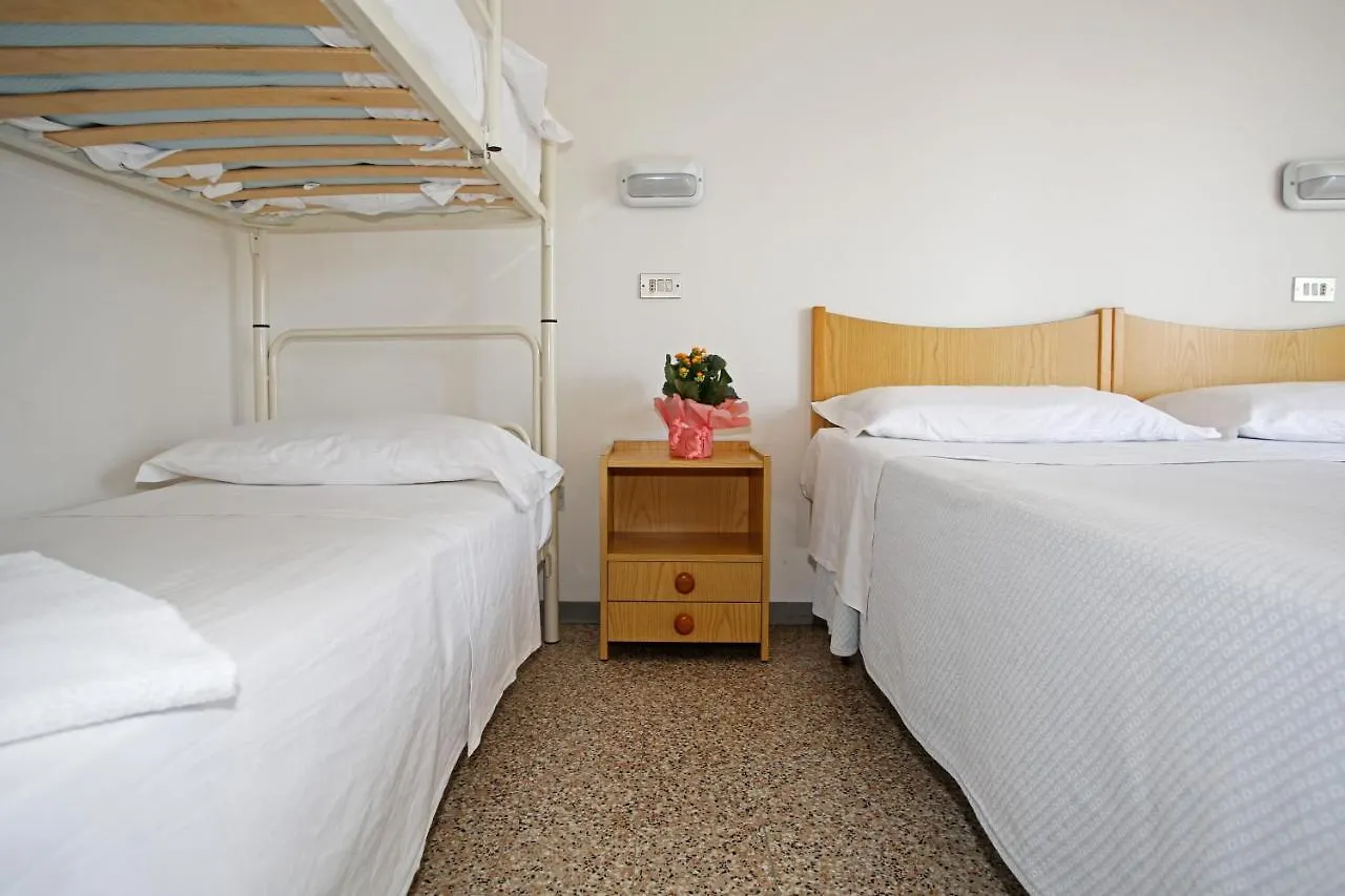 Hotel Serafini Misano Adriatico
