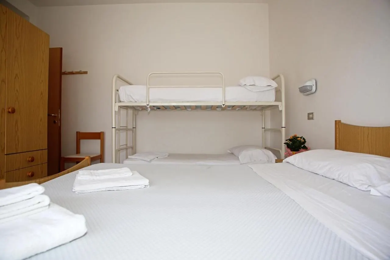 Hotel Serafini Misano Adriatico