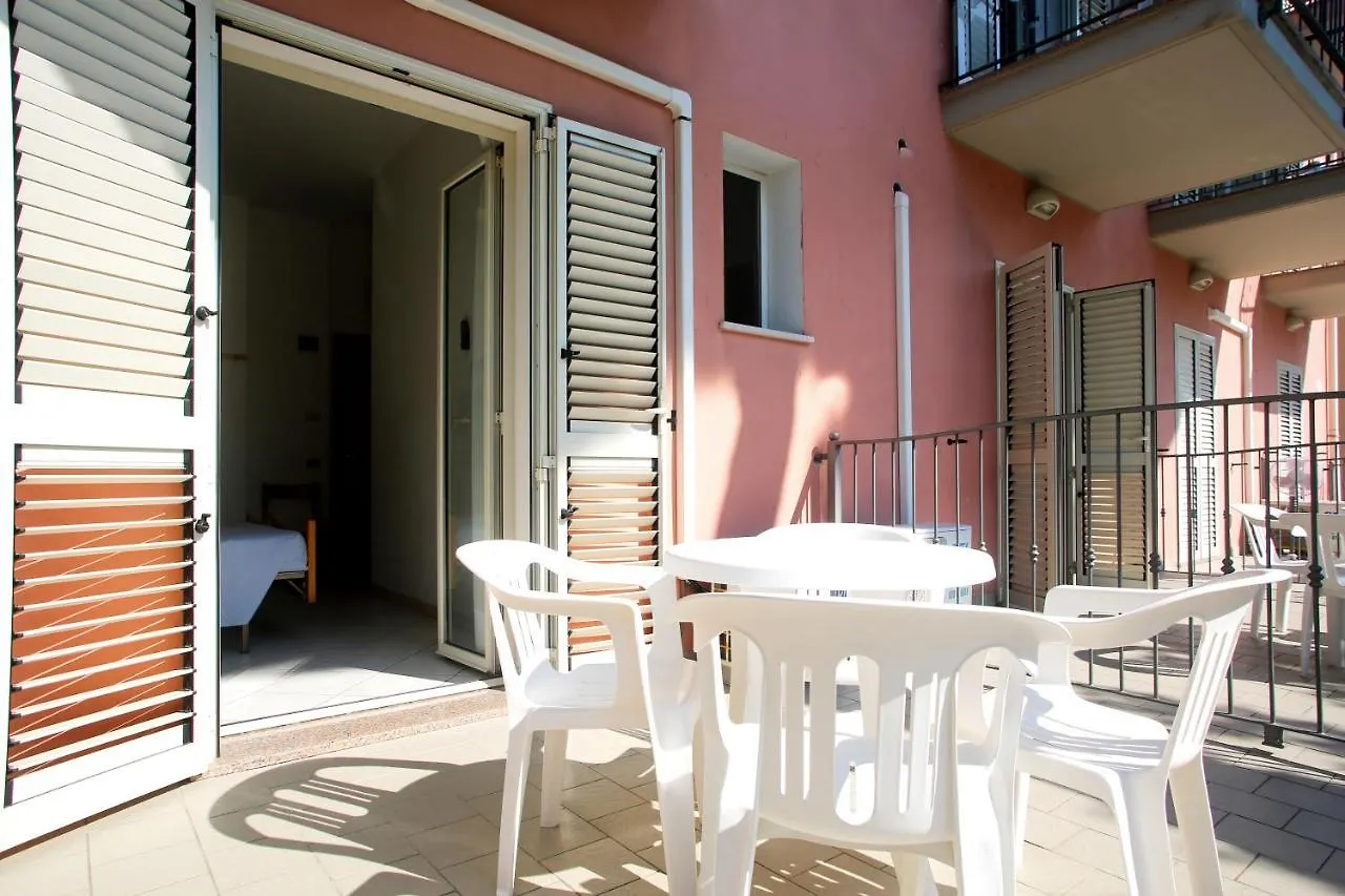 Hotel Serafini Misano Adriatico