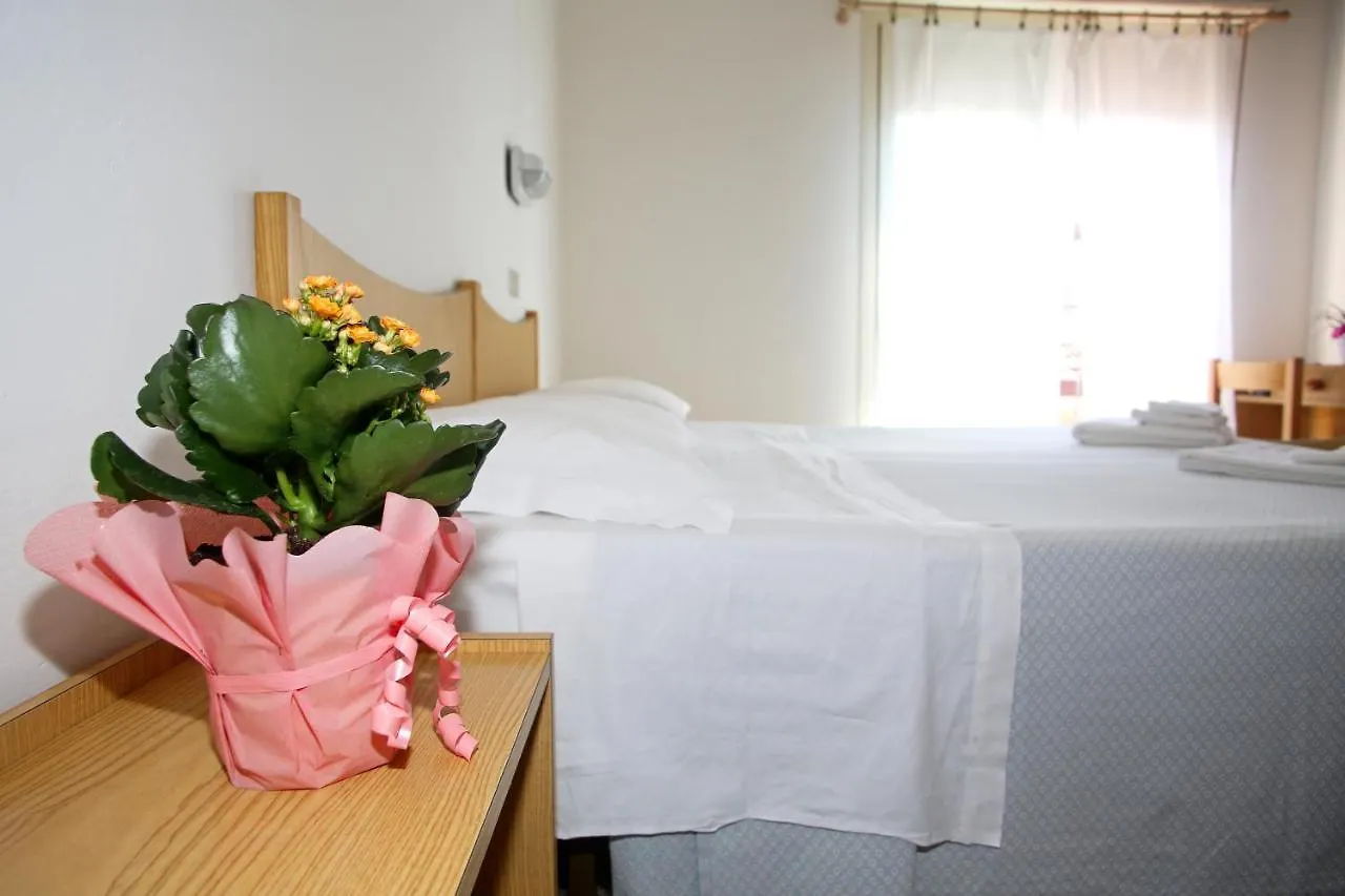 Hotel Serafini Misano Adriatico