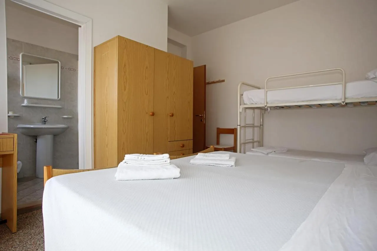 Hotel Serafini Misano Adriatico 2*,  Italy