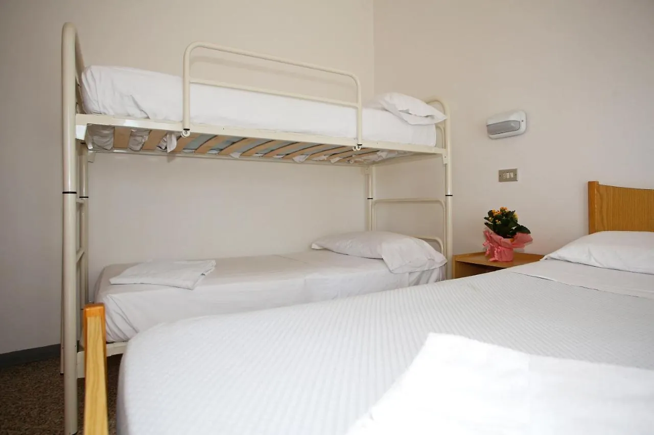 Hotel Serafini Misano Adriatico