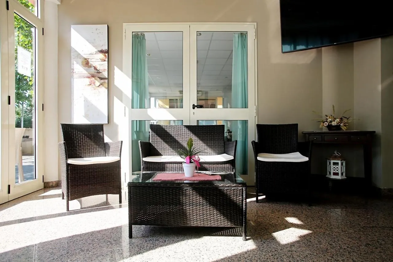 Hotel Serafini Misano Adriatico
