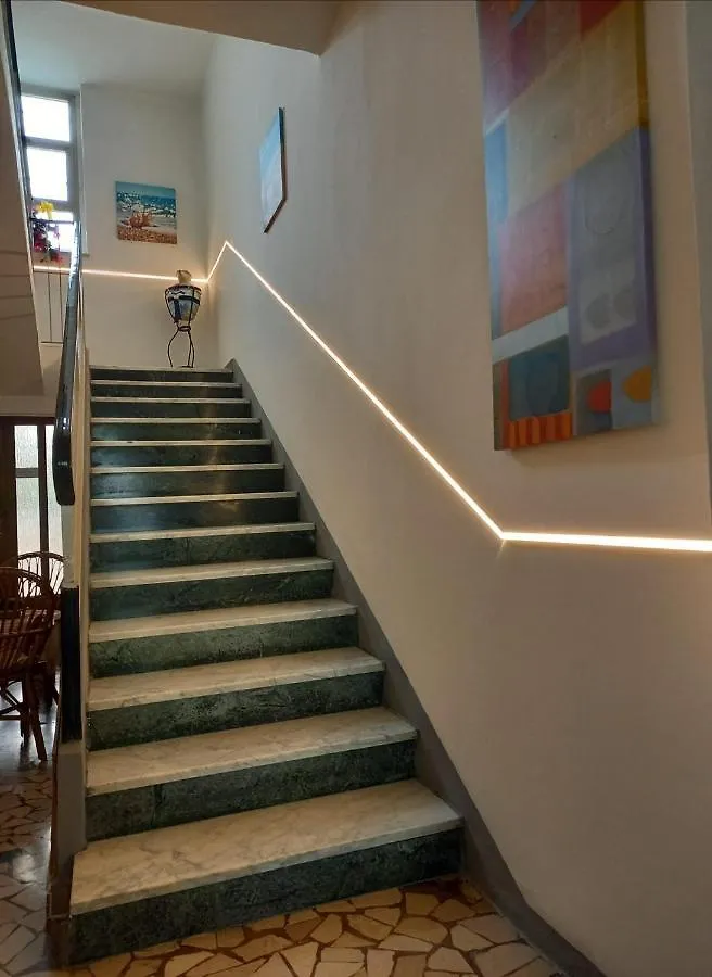 Hotel Serafini Misano Adriatico