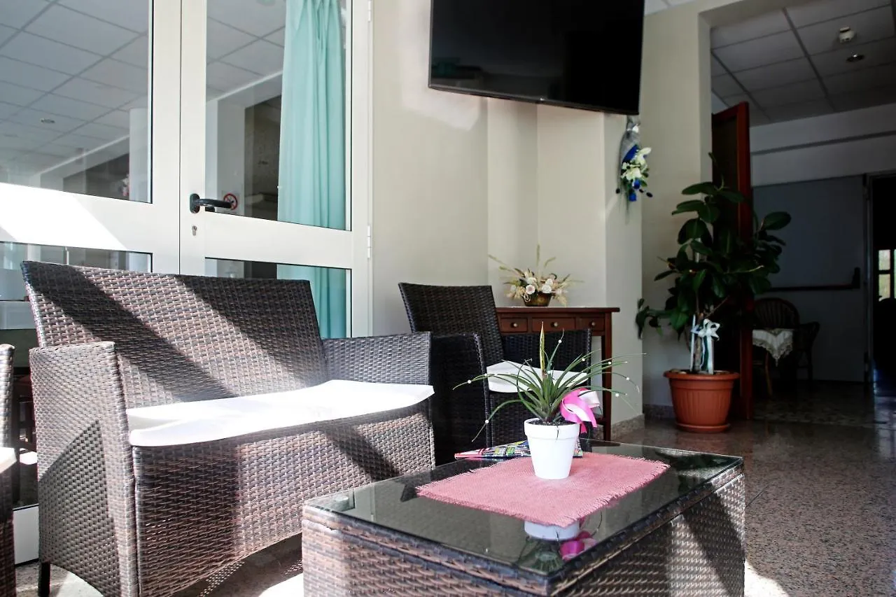 Hotel Serafini Misano Adriatico
