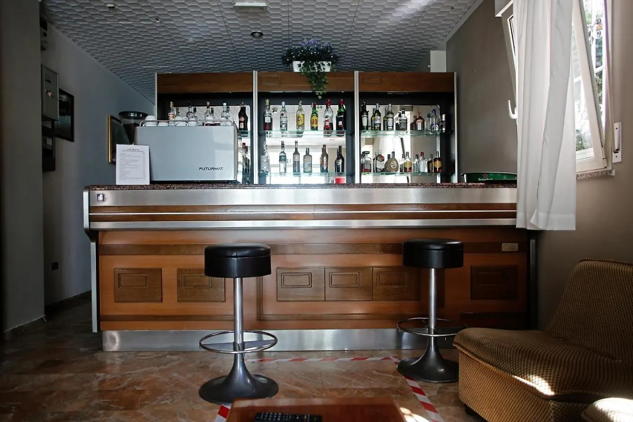 Hotel Serafini Misano Adriatico Italy