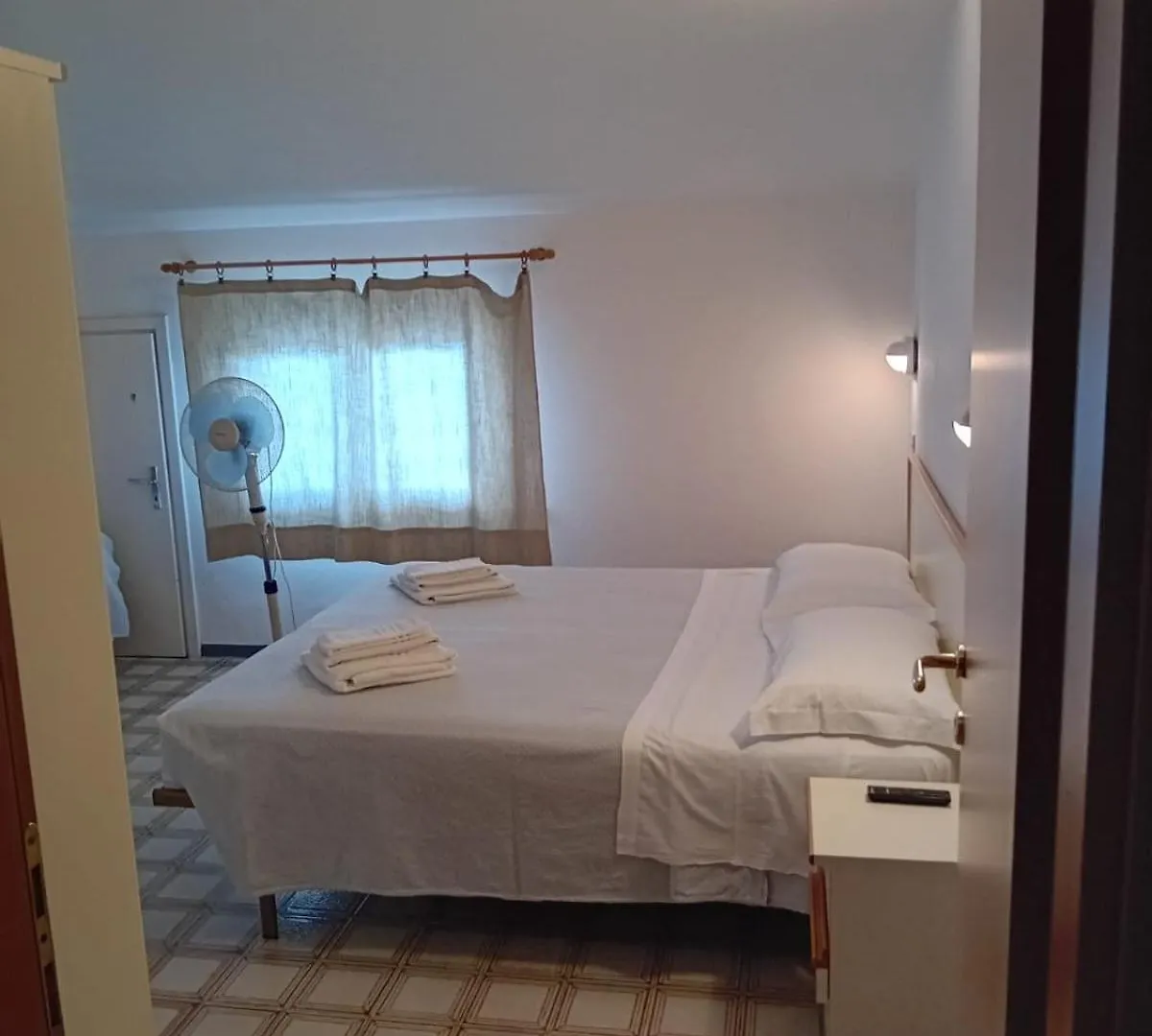 **  Hotel Serafini Misano Adriatico Italy