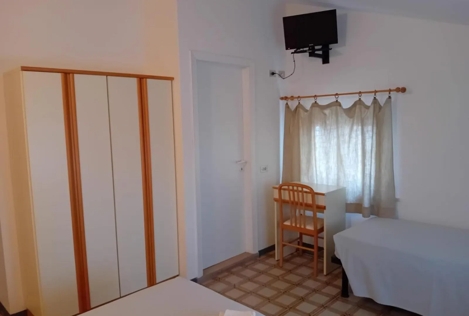 Hotel Serafini Misano Adriatico