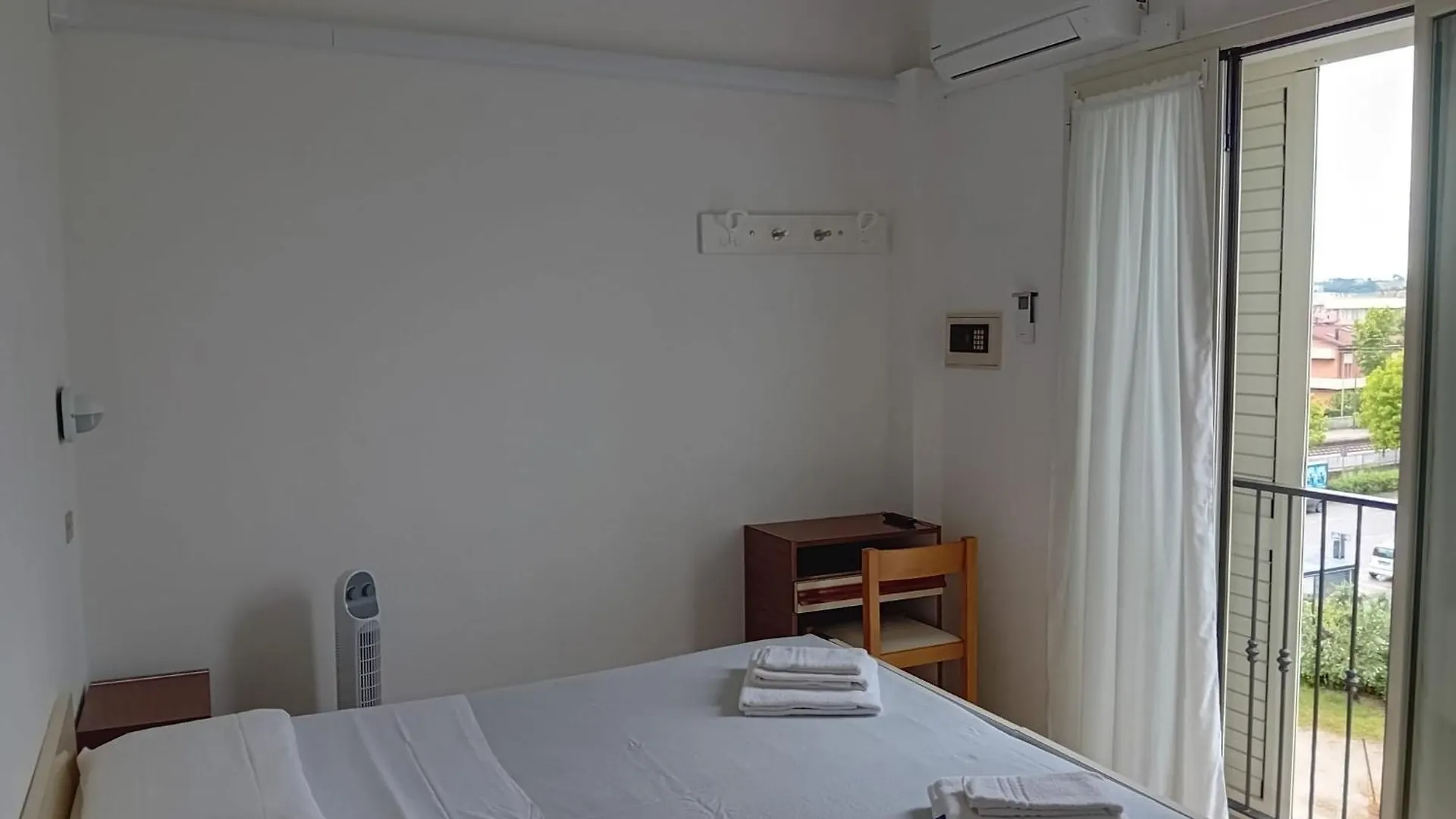 Hotel Serafini Misano Adriatico 2*,