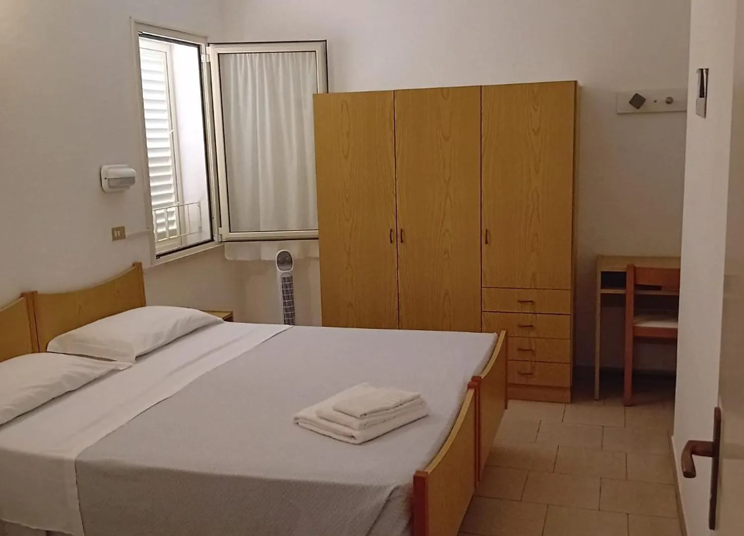 Hotel Serafini Misano Adriatico