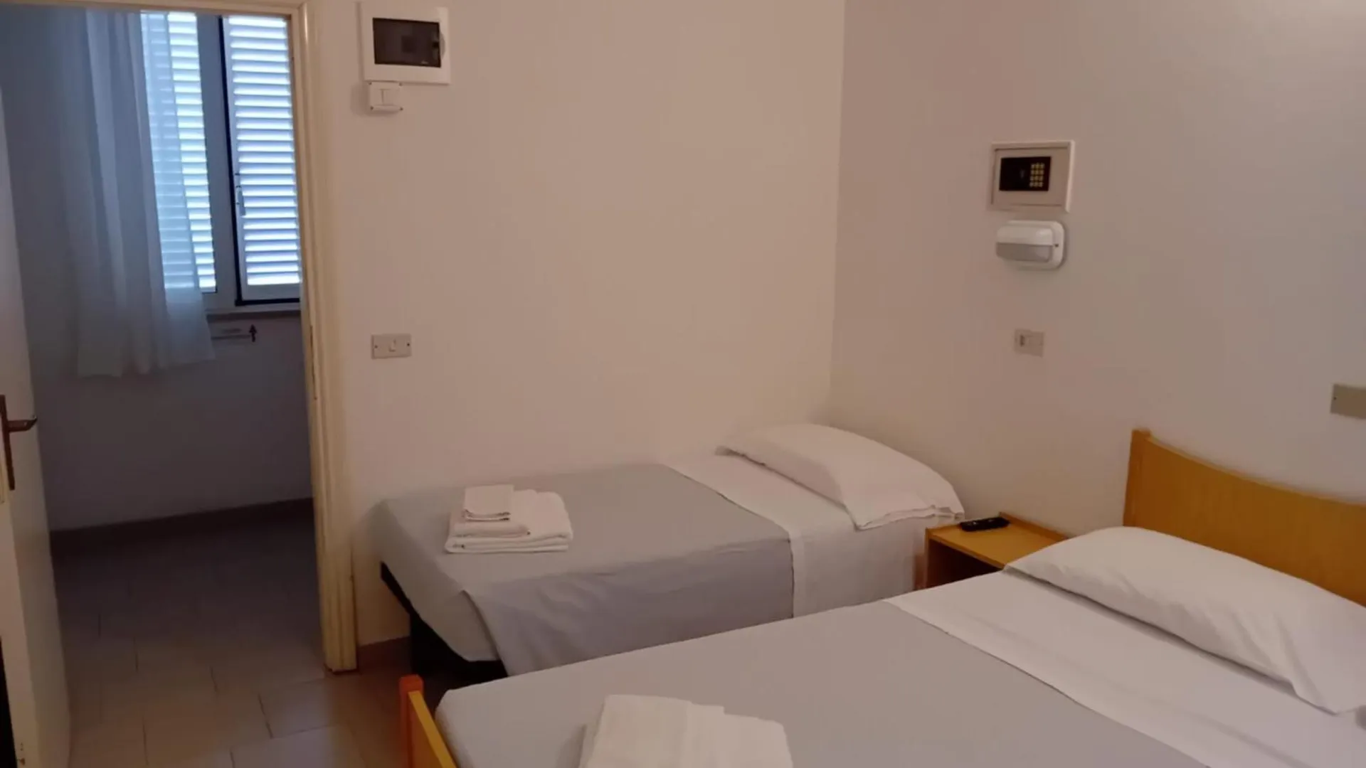 Hotel Serafini Misano Adriatico 2*,