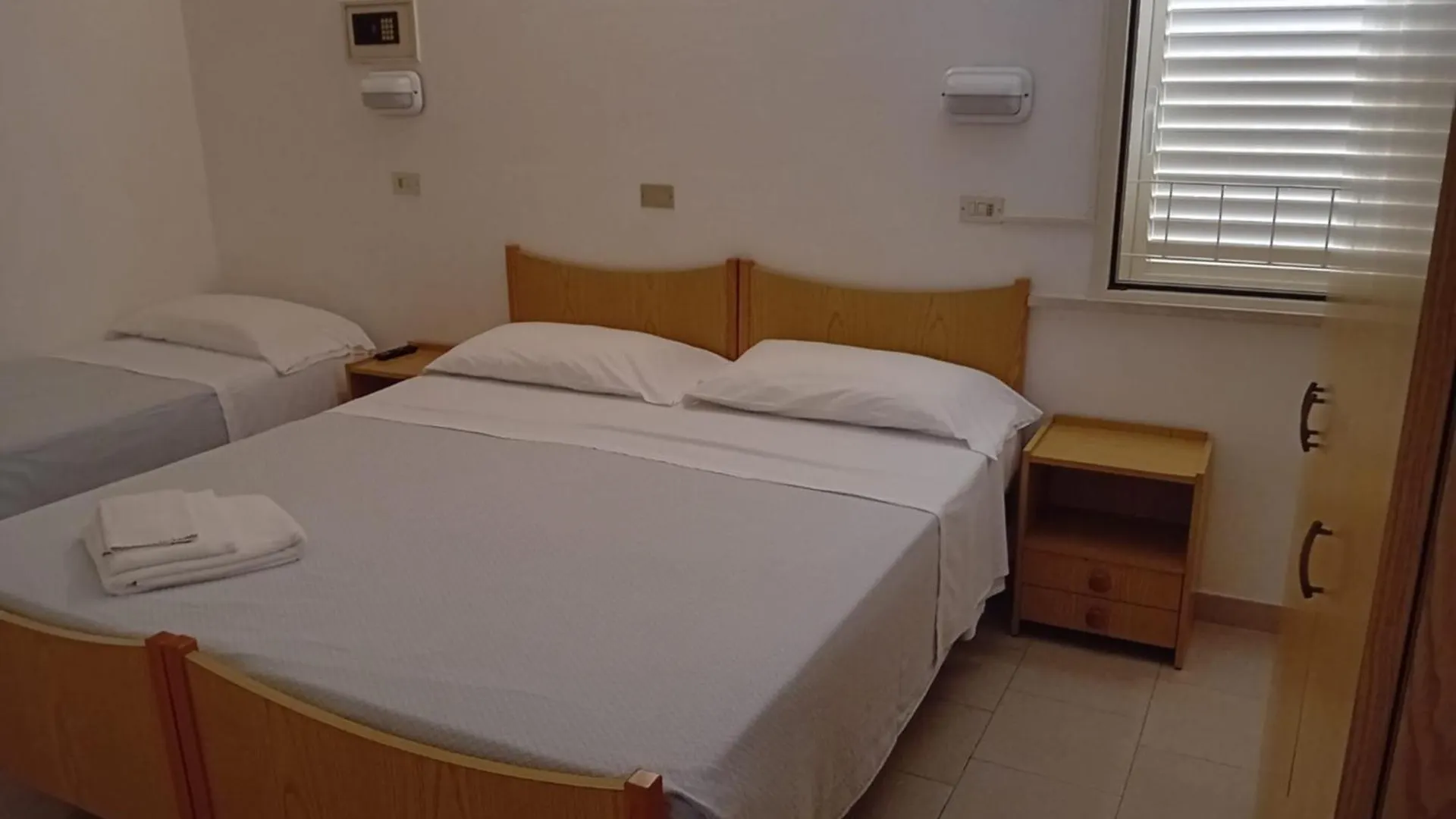 Hotel Serafini Misano Adriatico Italy