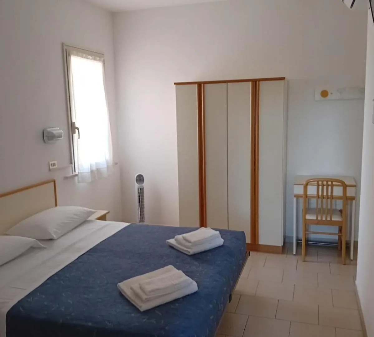 Hotel Serafini Misano Adriatico