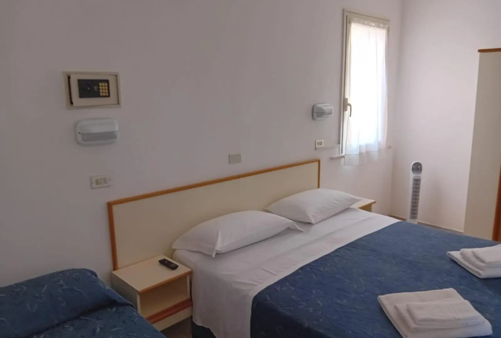 Hotel Serafini Misano Adriatico 2*,  Italy