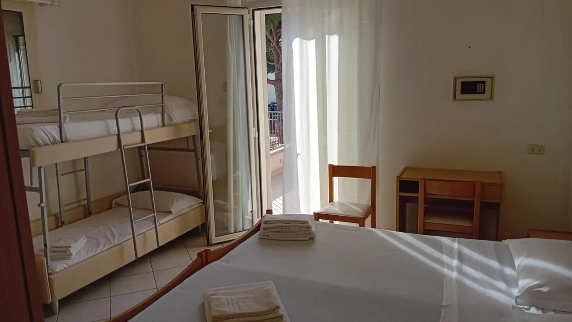 Hotel Serafini Misano Adriatico