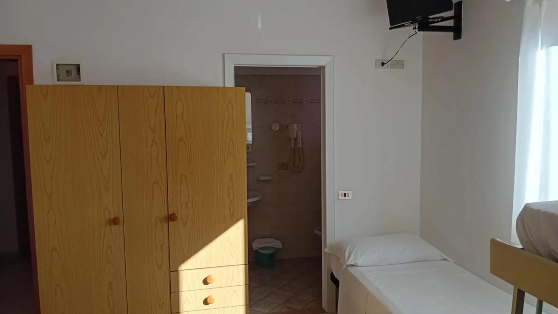 Hotel Serafini Misano Adriatico
