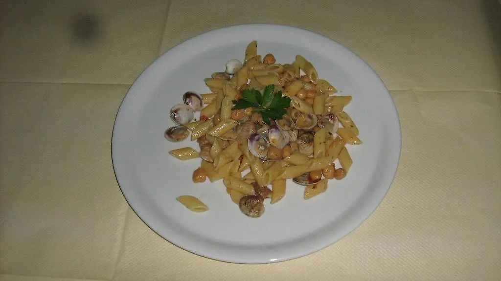 Hotel Serafini Misano Adriatico